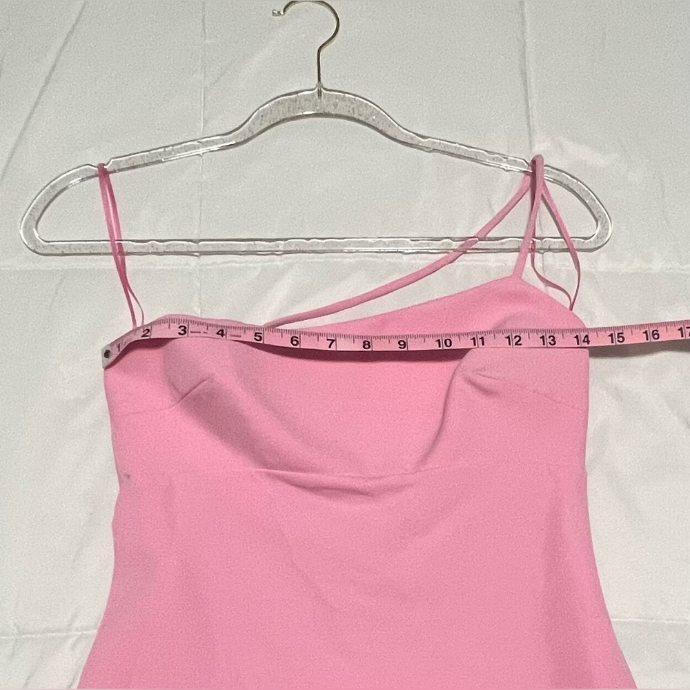 Zara dress - Picture 7 of 9